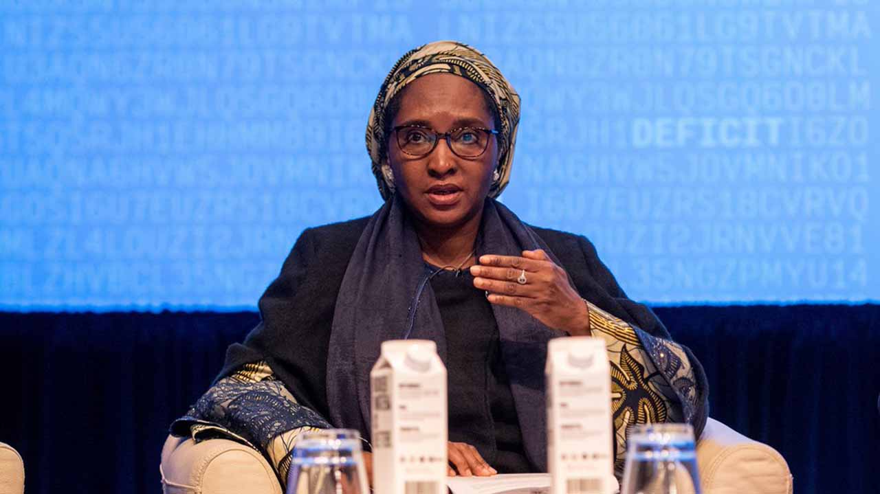 Nigeria’s economy slips into “worst” recession in decades, with recovery forecast