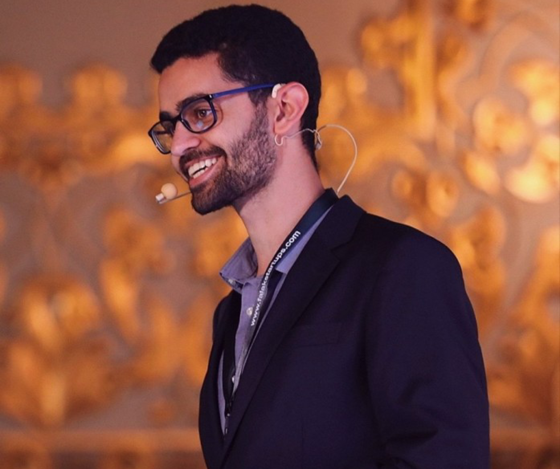 Egyptian startup creates potentially lifesaving medical e-ID system
