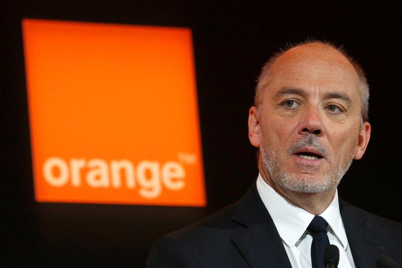 Orange launches new high-speed telecoms network across West Africa