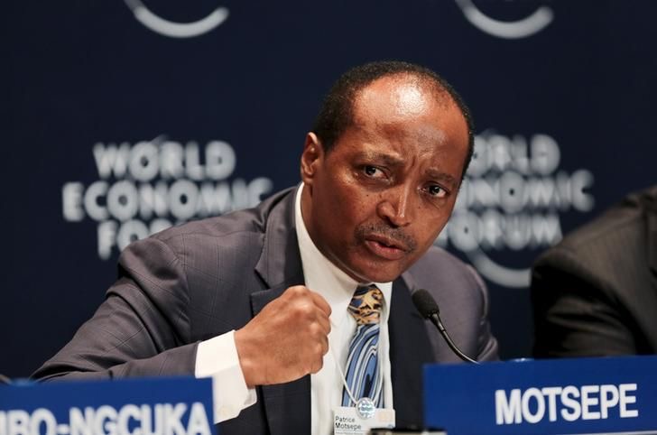 Magnate billionaire to run for leadership of African football