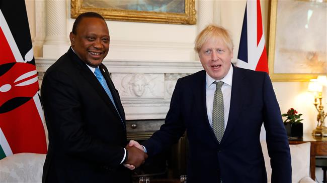 Kenya, Britain conclude trade talks to ensure smooth trade post Brexit