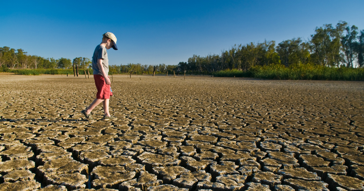 Six key ways Sub-Saharan Africa can address COVID-19 and climate change