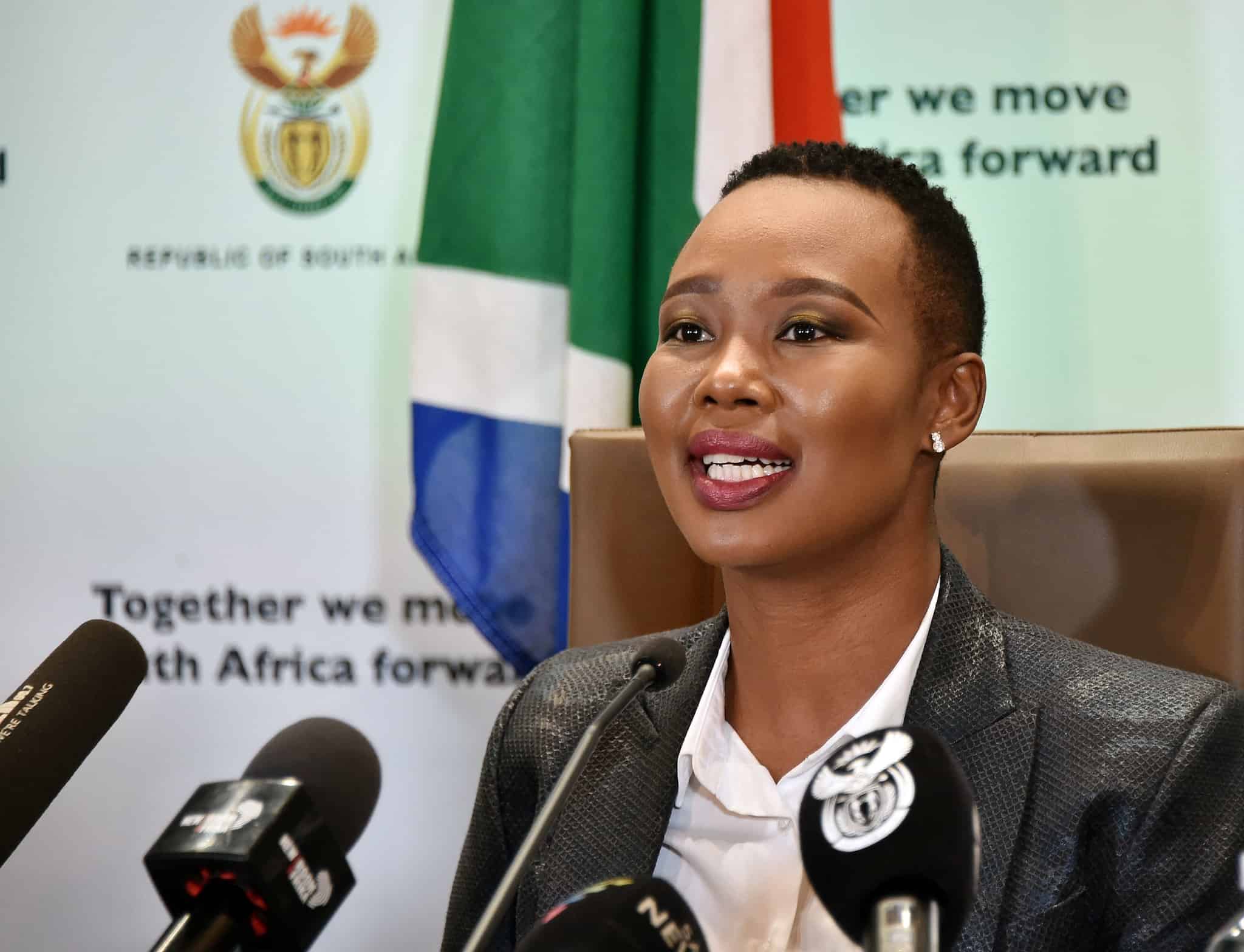 South African GVT says – 30% of all Netflix, Showmax shows must be Local