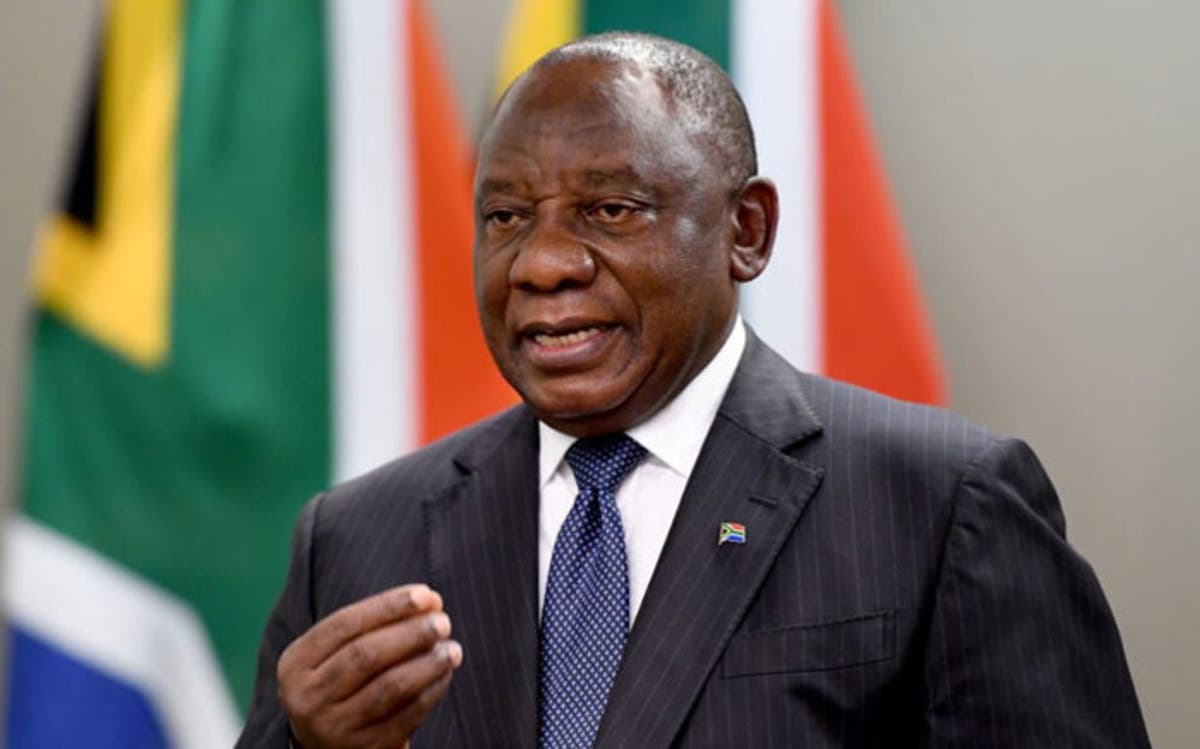 South African Government In talks with pension funds to Encourage Investment