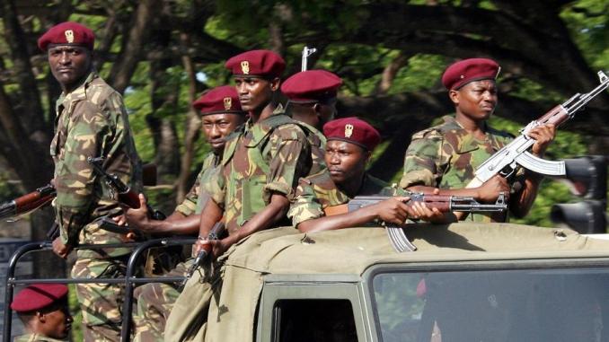 Mozambique, Tanzania to launch joint operations against insurgents