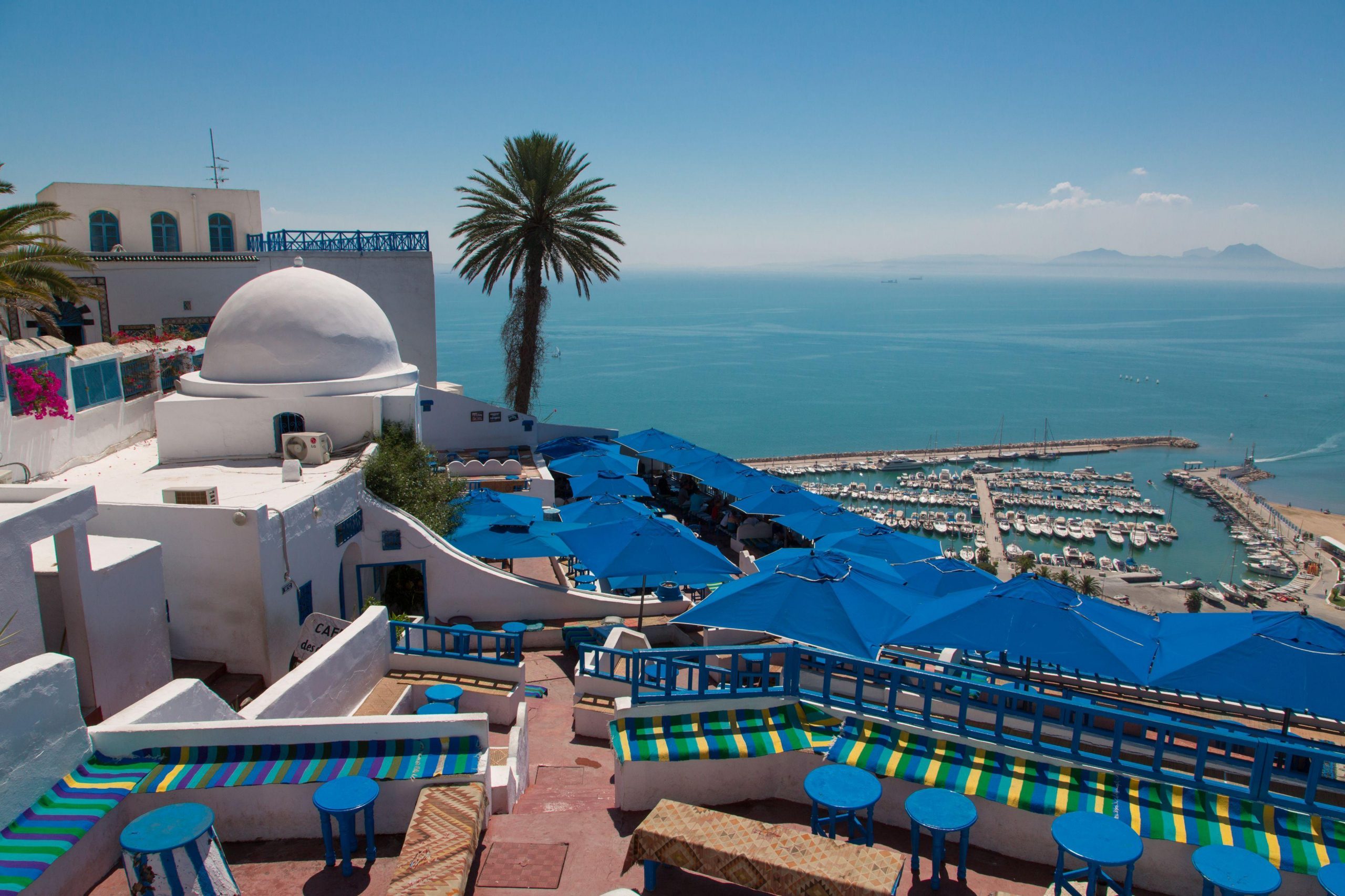 Tunisia, UNWTO discuss tourism cooperation in post-COVID-19 future