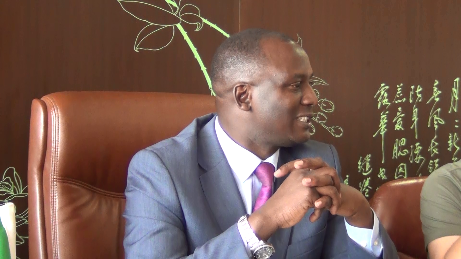 Zambia seeks ‘win-win’ deal with bondholders after default, says Minister