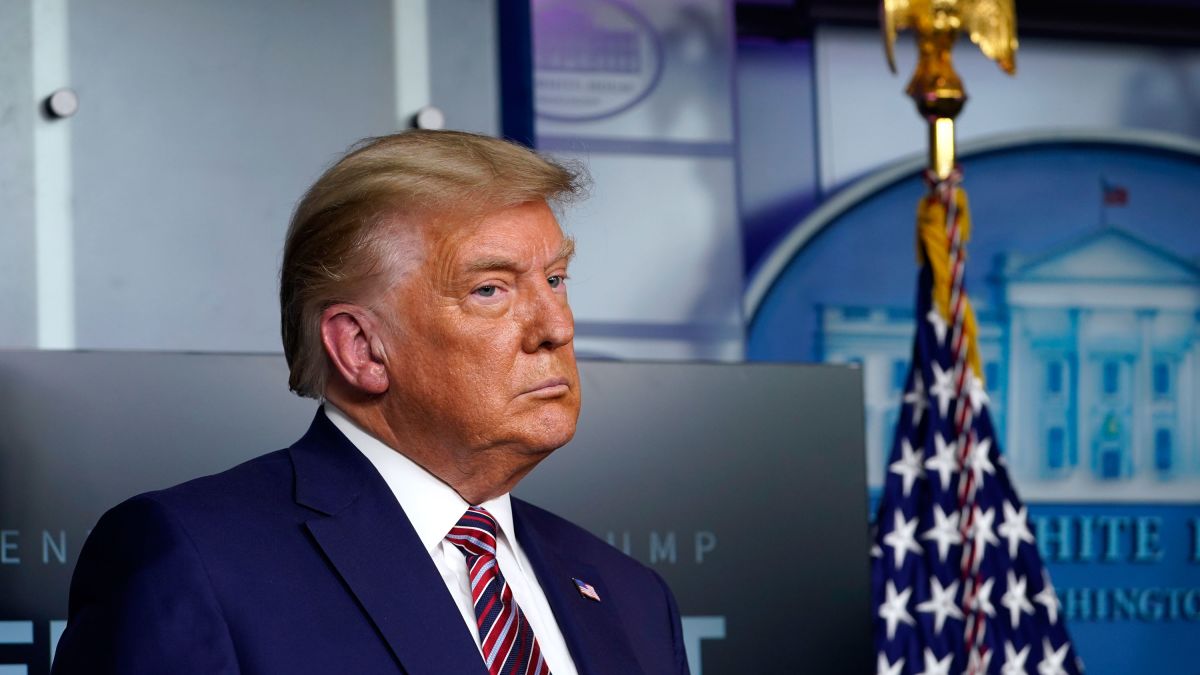 New Trump rule may require some African tourists to pay up to $15,000 in bonds