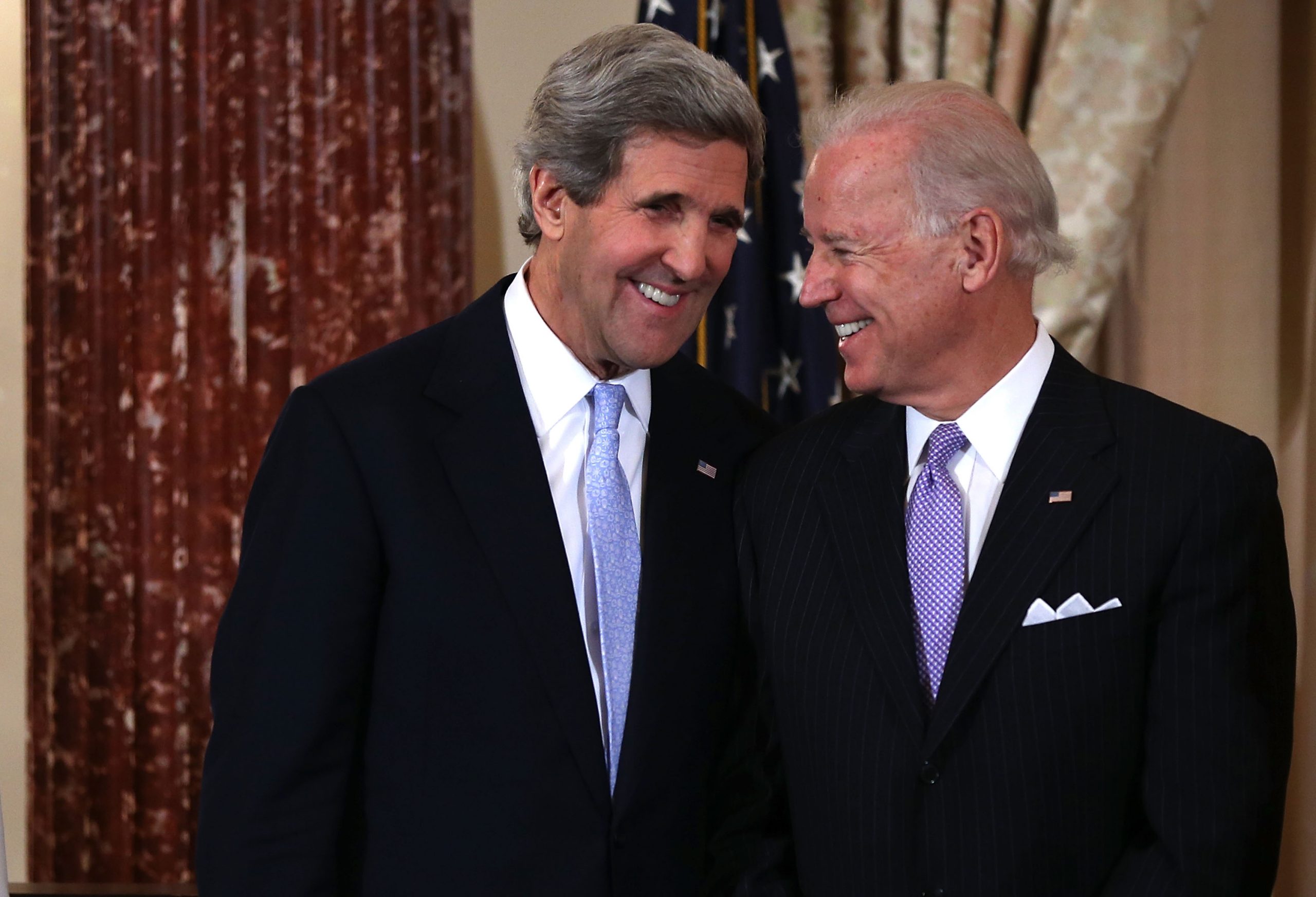 Biden names Kerry as U.S. climate envoy, emphasising diplomacy’s role on the issue