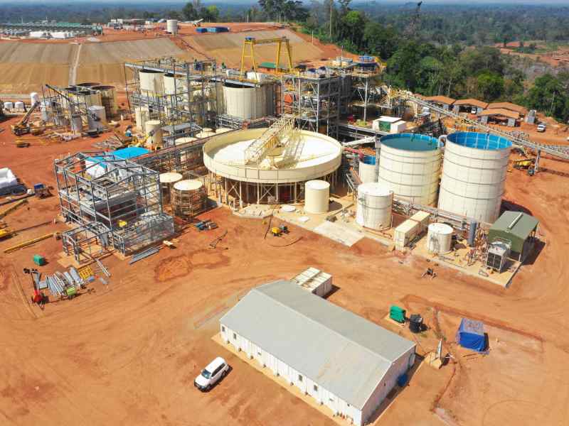 Endeavour Mining declares first dividend, eyes secondary listing
