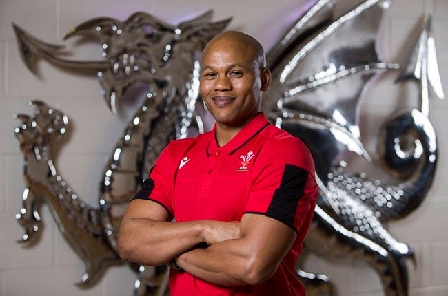 South African named head coach of Wales’ women’s rugby team