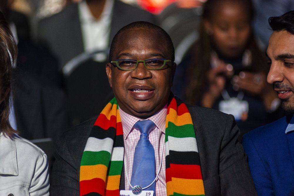 Zimbabwe has reduced Corporate Tax for Mining Industry – Finance Minister