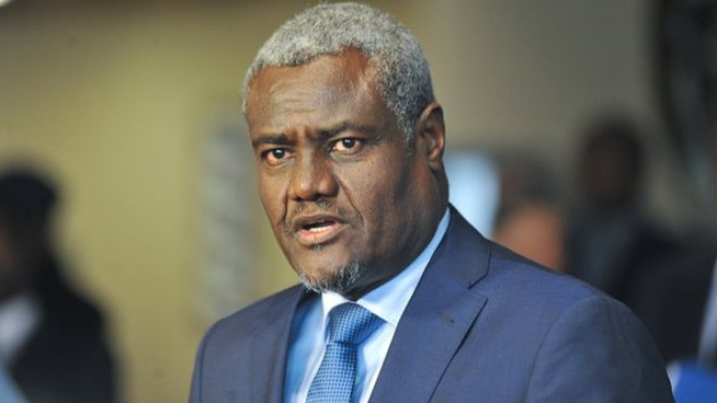 AU deploys electoral observers in CAR, Niger
