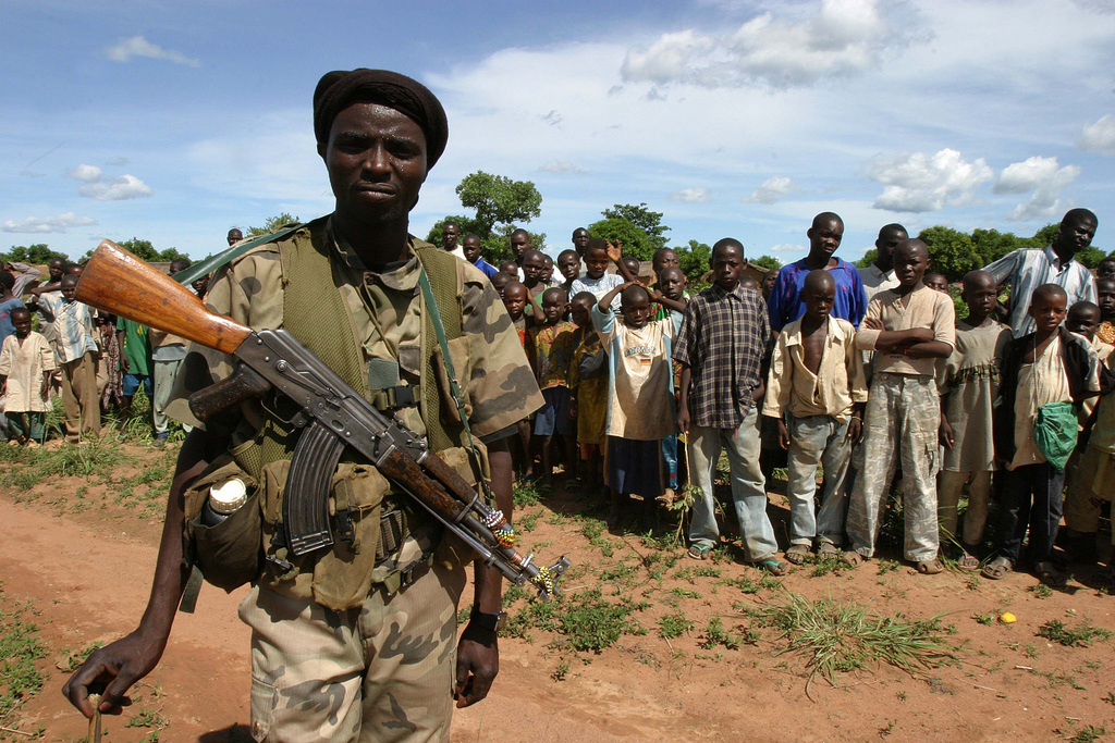 UN agency says more than 400,000 flee Mozambique militant attacks