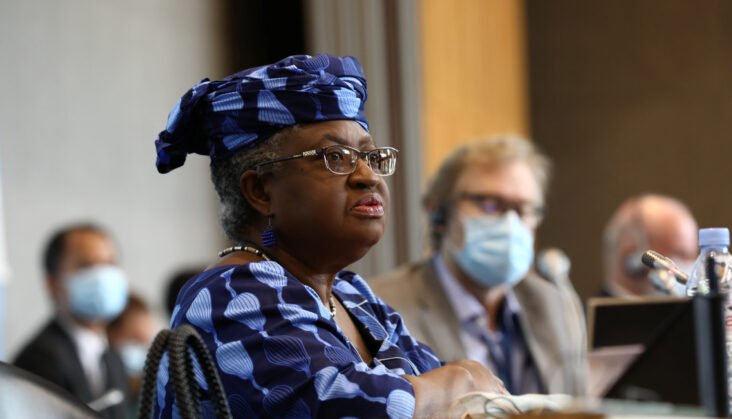 African countries to get COVID-19 vaccines in early 2021