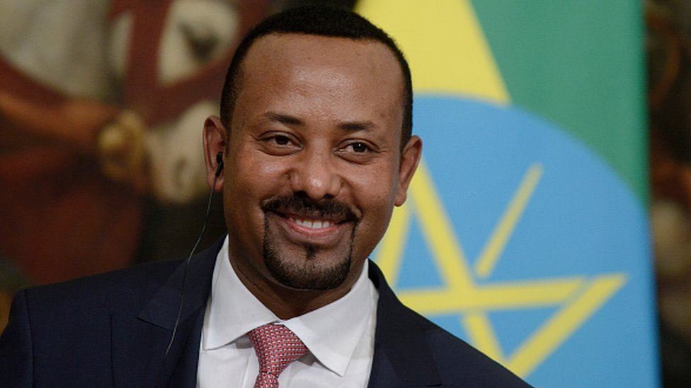 Ethiopian PM hails army’s good job in crippling TPLF’s destabilizing agenda