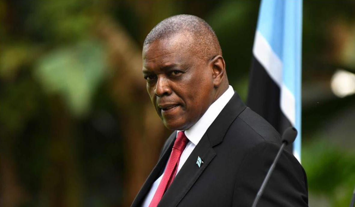 Botswana warns against traveling during Christmas holiday season