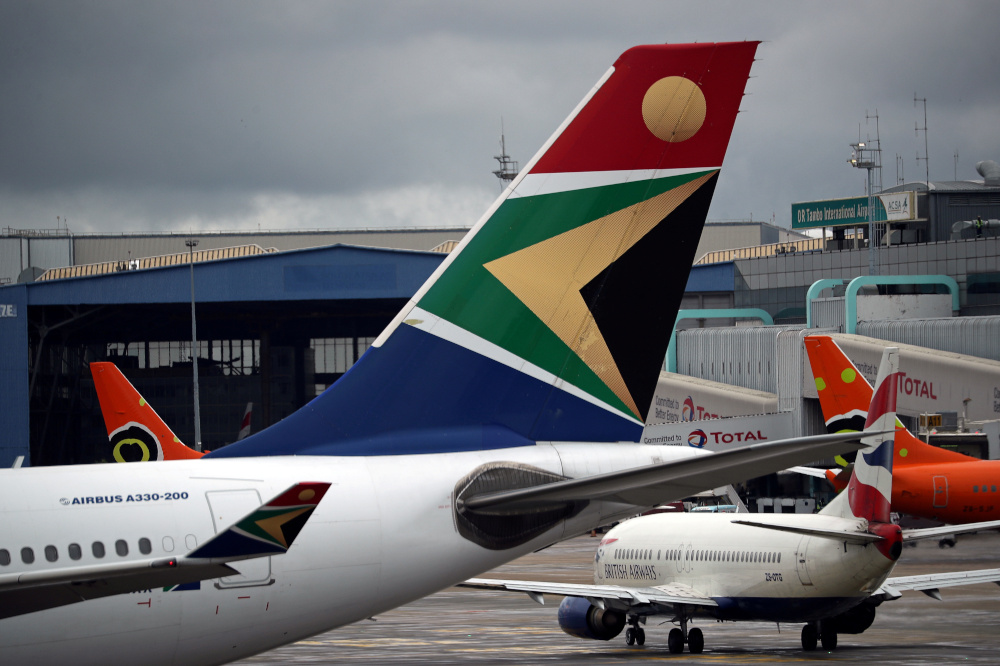 Government in talks with Canadian firm over SAA – report