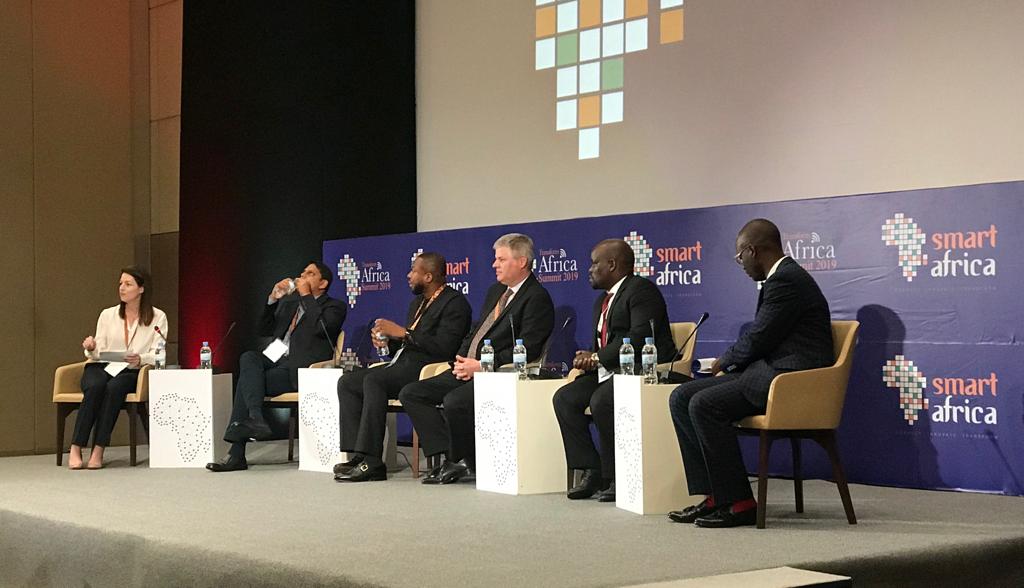 Experts lobby for trade digitalisation Across Africa as crucial impetus to realise AfCFTA