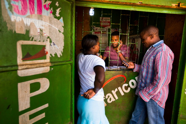 Kenya’s mobile money use hits record high in October amid COVID-19 pandemic