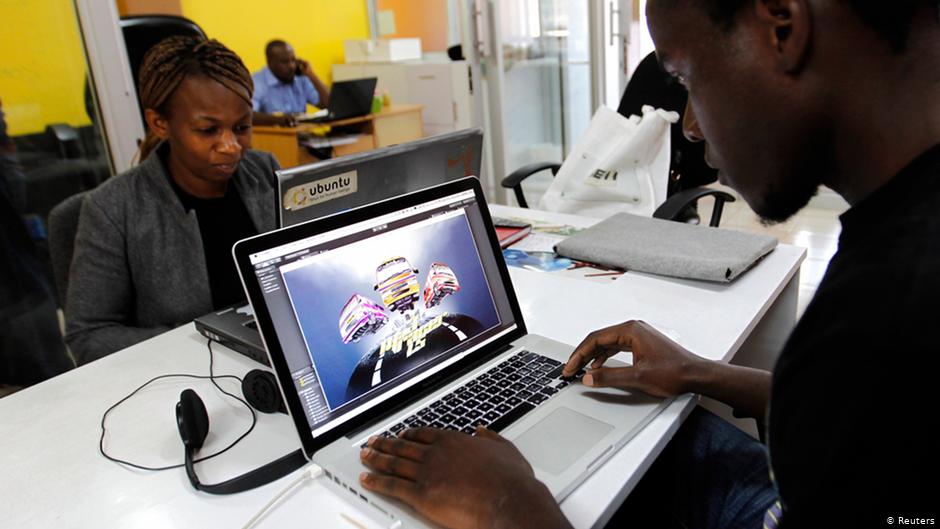 Tech investors eye Africa’s education and financial sectors