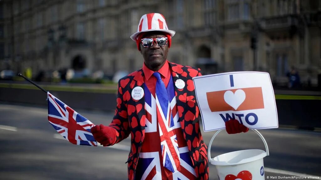 UK-Africa trade: What will Brexit change?