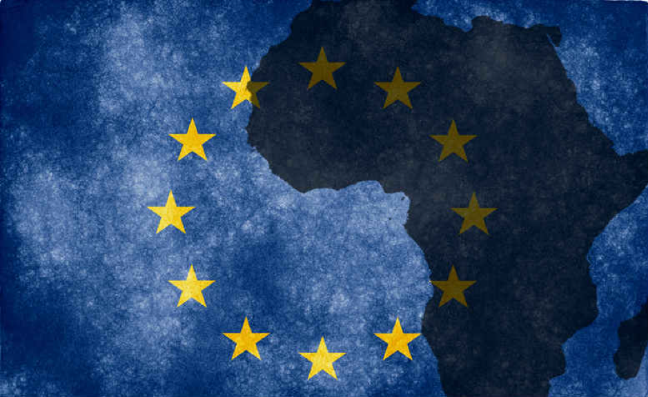 Placing Culture At The Heart Of Our Dialogue With Africa