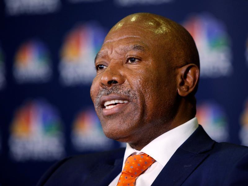 South Africa’s Reserve Bank is ready for a third wave of Covid-19 says Governor