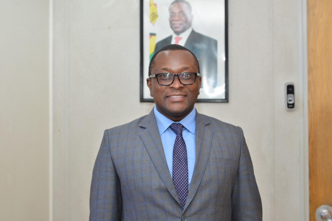Zimbabwe developing COVID-19 vaccination plan