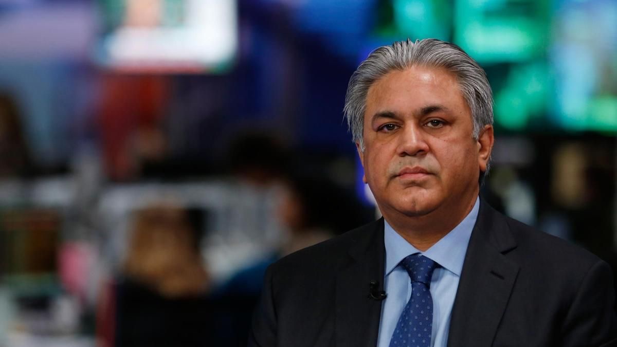 UK court rules Abraaj founder can be extradited to US