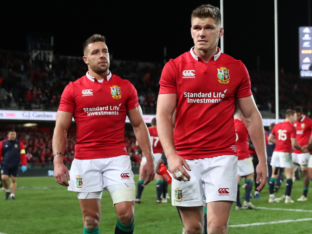 Lions could rescue South Africa tour by hosting test series