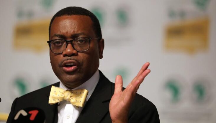 African Development Bank Launches $25 billion Dollar Initiative to scale up climate adaptation