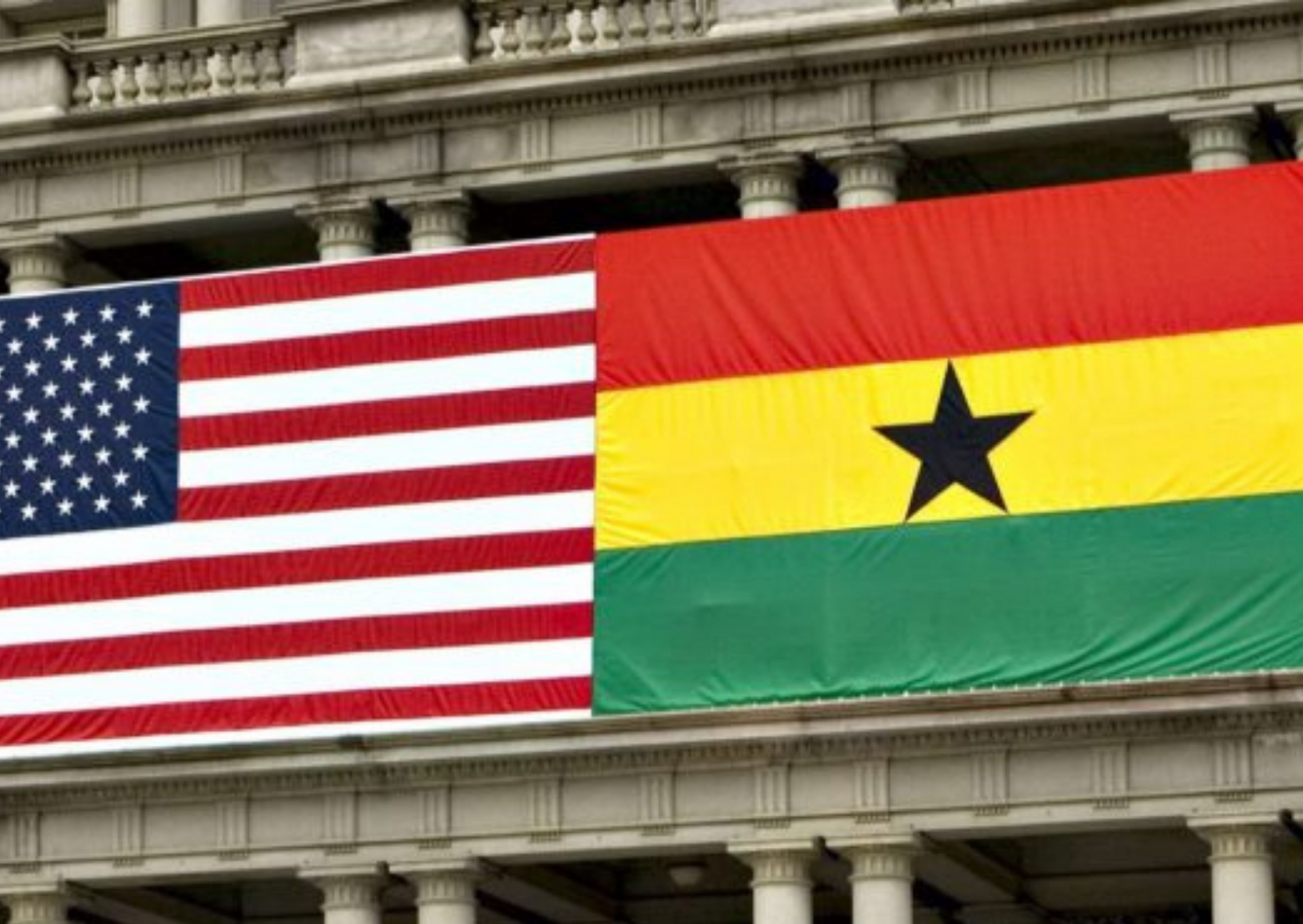 Does Africa Matter to the United States?