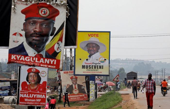 Uganda orders all social media to be blocked – letter