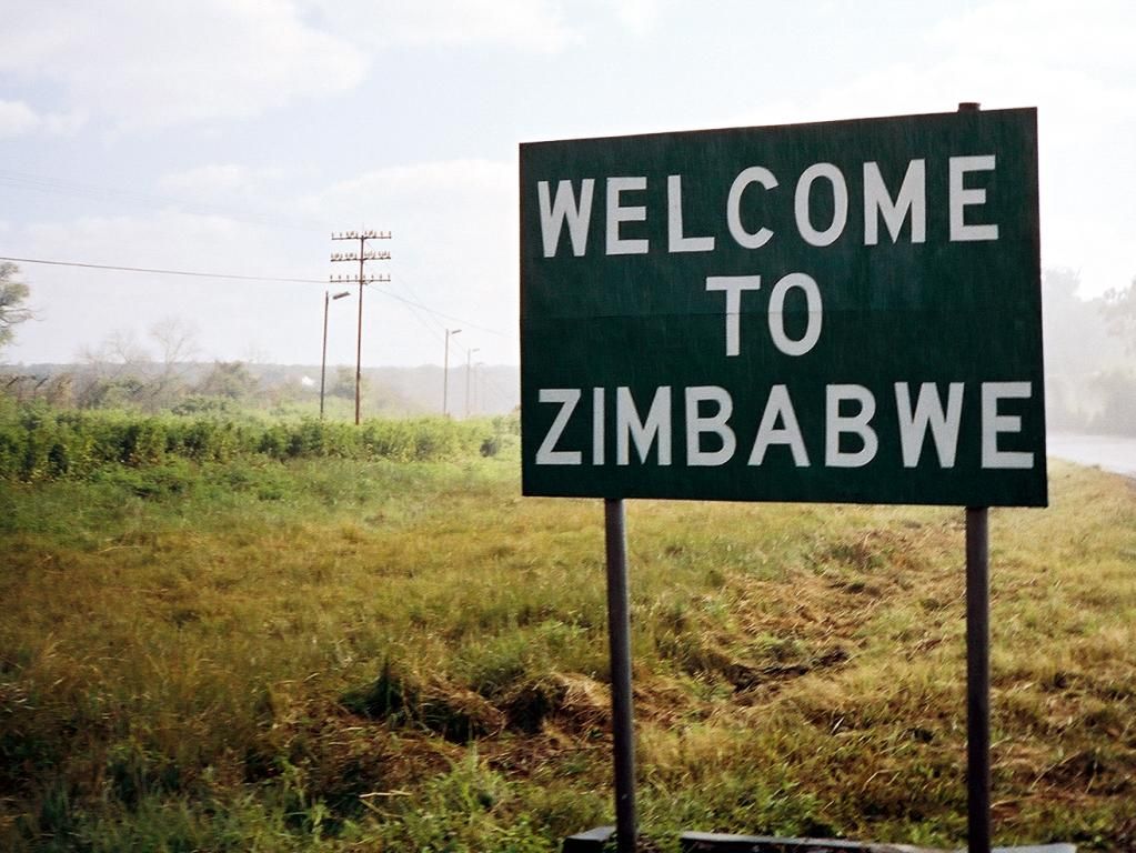 African Banks sign deal to upgrade Trade Checkpoint  at Zimbabwe Border