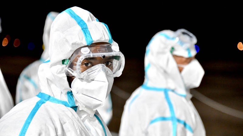 South African variant unlikely to ‘completely negate’ COVID vaccines, scientist says