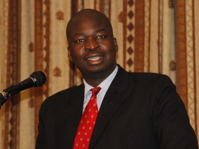Zimbabwe raises 100 mln USD for procurement of COVID-19 vaccines