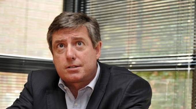 Zimbabwe’s Kuvimba seeks $1 billion for platinum, gold projects