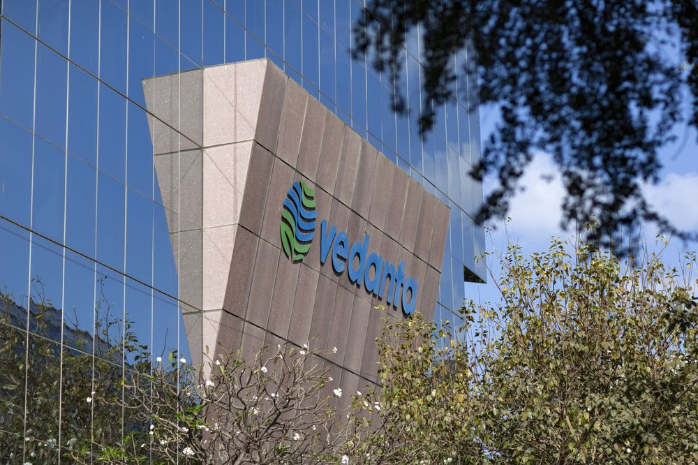 Vedanta Resources settles Zambia copper mine pollution claim