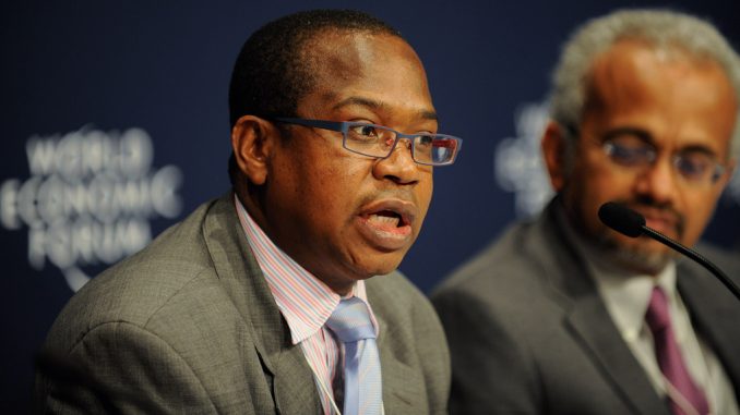 Development partners pledge 234 mln USD towards Zimbabwe’s fight against COVID-19
