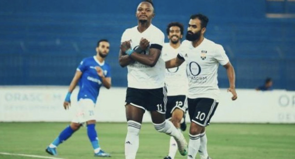 Caf Champions League: Al Ahly aware of Simba SC threat at home – Bwalya