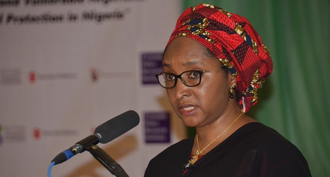 Nigeria’s president approves set up of $2.6 billion infrastructure firm