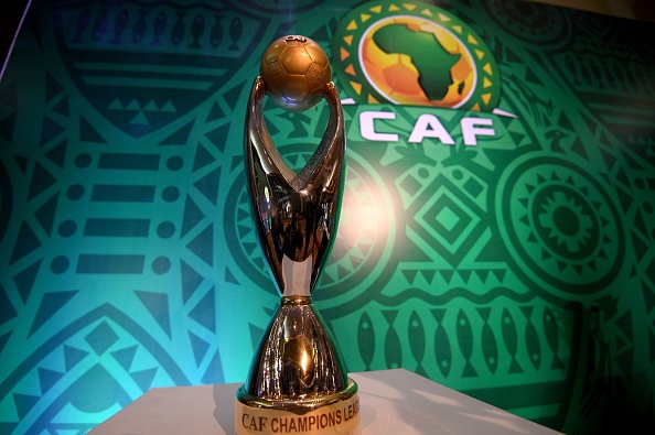 CAF Champions League: Kaizer Chiefs protest date of rescheduled Wydad match