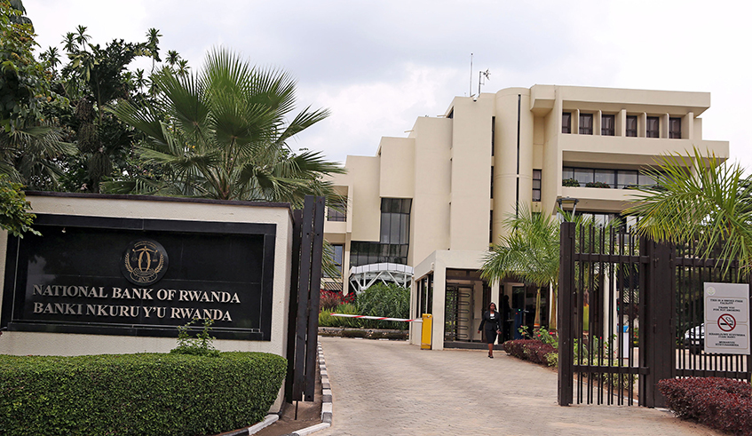 Rwanda Central Bank tightens banking regulations