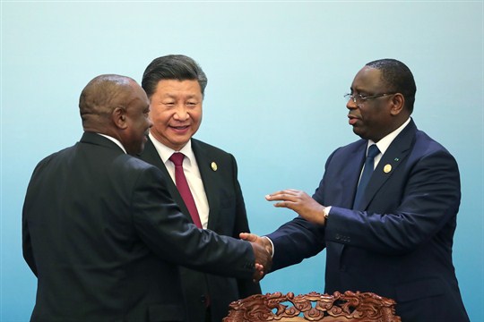 China and Australia Trade War creates opportunities for African wine and mine businesses