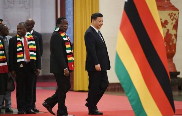 Zimbabwe to get 200,000 COVID-19 doses from China’s Sinopharm