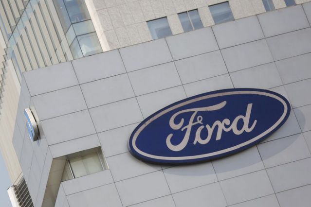 Ford to invest $1 billion to upgrade South Africa operations