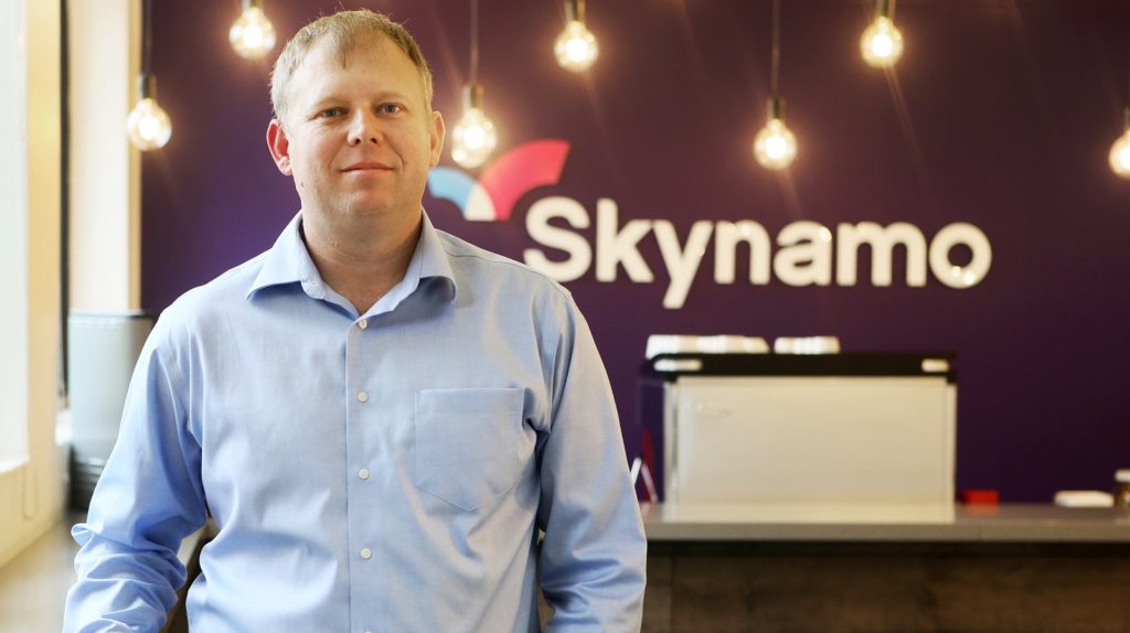 South African tech firm Skynamo buys UK sales tech provider, mSeller