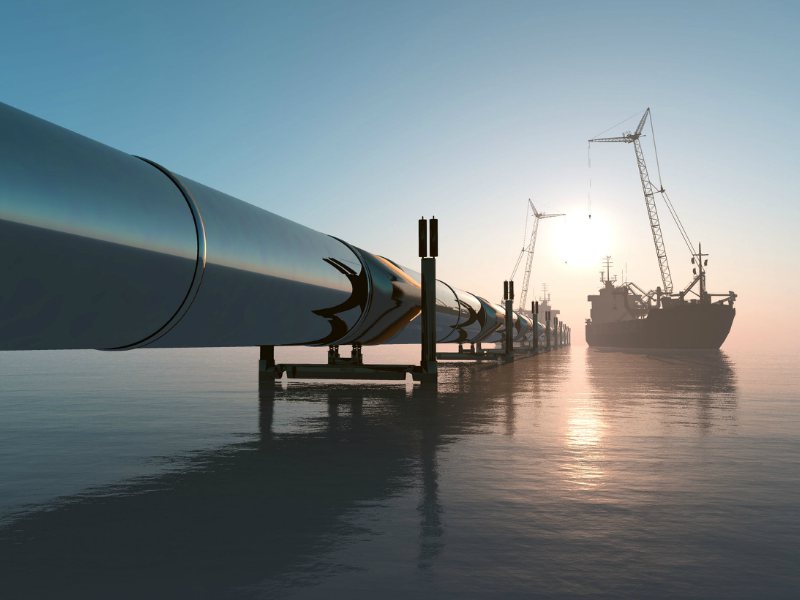 Mozambique LNG Area 1 Project and AfDB win project finance award