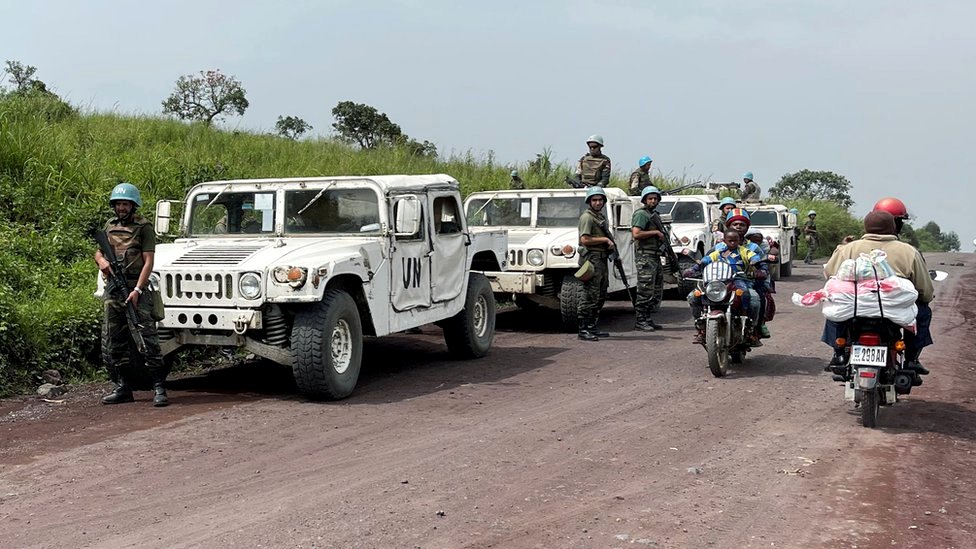 DRC authorities identify FDLR rebels responsible for Italian ambassador’s death
